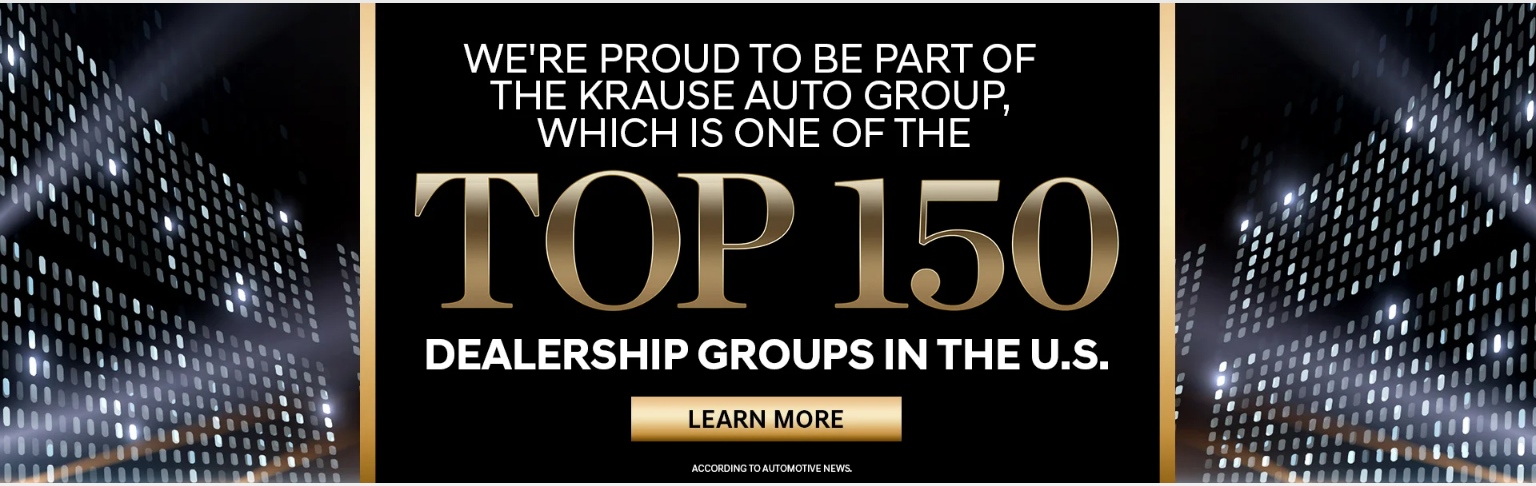 TOP 150 Dealership Groups